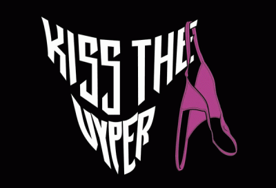 logo Kiss the Vyper